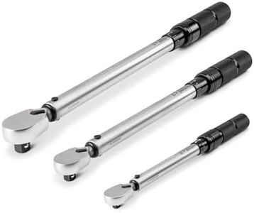 TEKTON 1/4