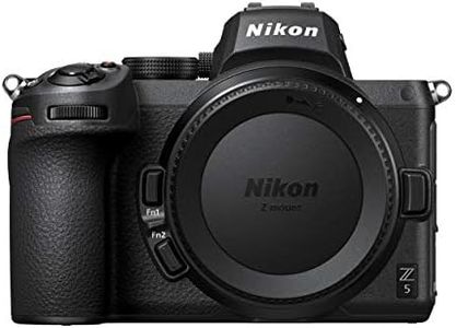 Nikon Z 5,