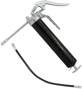 LubriMatic 30-310 Standard Duty Pistol Grip Grease Gun w/Pipe and Hose