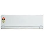 Panasonic EU 7 in 1 Convertible 1 Ton 5 Star Inverter Split Smart AC with AI Mode, 2024 Model (Copper Condenser, CS/CU-EU12AKY5FM)