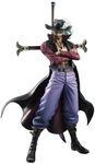 Megahouse - One Piece - Portrait of Pirates Neo-DX: Hawk-Eyes Ex Model PVC Figure