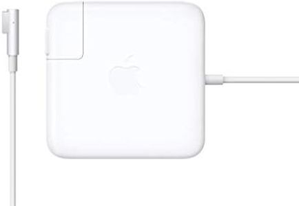 Apple Alimentatore da 85 W MagSafe (per MacBook Pro)