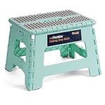 Flottian 9" Folding Step Stool for 