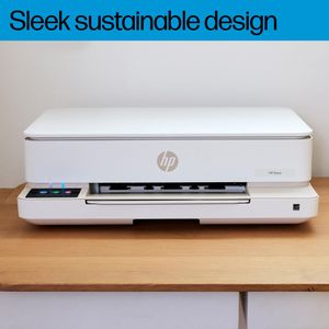 HP Envy 6120e Wireless All-in-One Printer – Print, Scan, Copy