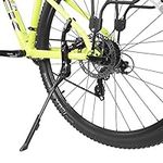 BV Alloy Adjustable Rear Side Non-S