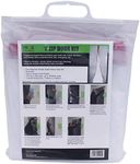 True Products 1 Zip Door Kit - Dust