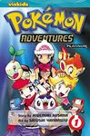 Pokémon Adventures: Diamond and Pearl/Platinum, Vol. 1 (Volume 1)