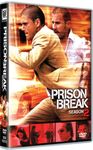 Prison Break: The Complete Season 2 (6-Disc Box Set)