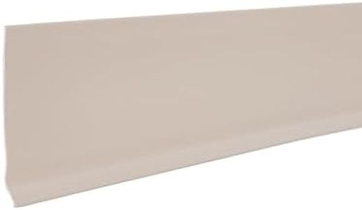 M-D Building Products Vinyl Wall Base Bulk Roll, 75473