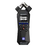 Zoom H1essential 32-Bit Handy Recorder, black