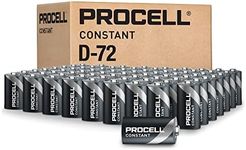 ProCell Constant D Cell Long-Lastin