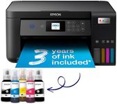 Epson EcoTank ET-2851 A4 Multifunct