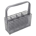 sparefixd Slimline Dishwasher Cutlery Basket for Bosch