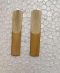 SAI musicals saxophone reeds 2 pcs