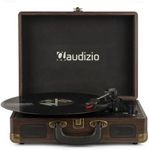 Audizio RP114W Briefcase Vinyl Reco