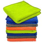 Cleaning Cloth For Electronics