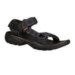 Teva Terra FI 5 Universal, Men Open Toe Sandals Open Toe Sandals, Blue (Madang Blue Mgbl), 9 UK (43 EU)