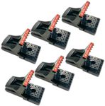 JAWZ Mouse Depot Covered Mouse Trap