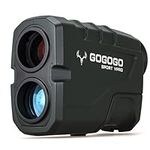 Gogogo Sport Vpro Hunting Laser Ran
