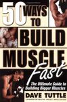 Way To Build Muscle