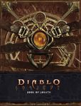 Diablo: Book of Lorath: 4