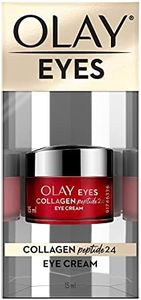 Olay Regenerist Collagen Peptide 24 Eye Cream 15ml (Pack of 1)