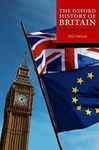 The Oxford History of Britain: 2021