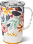 Swig Life 18oz Travel Mug, Insulate