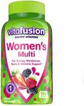 Vitafusion Women's Gummy Vitamins, 