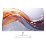 HP Series 5 27 inch FHD Monitor with Speakers - 527sa