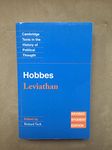 Hobbes: Leviathan: Revised student edition (Cambridge Texts in the History of Political Thought)