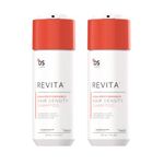 DS Laboratories Revita Stimulating Shampoo,180ml 'Pack of 2'