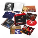 Shostakovich: Complete Symphonies, Piano Concertos, Cello Concertos