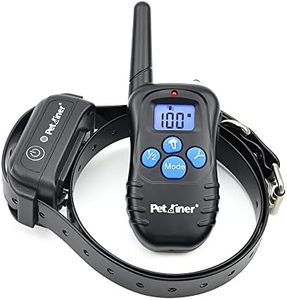 Petrainer 