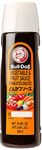 Bull-Dog, Tonkatsu Vegetable & Fruit Sauce 16.9oz (500ml) -