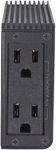 APC C2 AV C-Type 2-Outlet Wall Moun