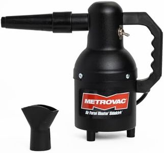 METROVAC S
