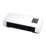 STYLEHEAVEN Ductless Mini Split Air Conditioner with Remote for Apartment Office Bedroom| Home & Garden