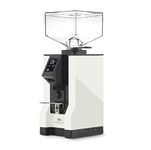 Eureka Mignon Specialita Coffee Grinder – White (Bianco)