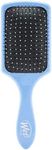 Wet Brush Paddle Detangler Hair Bru