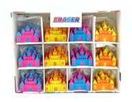 Disney Friend Erasers