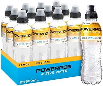 Powerade A
