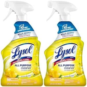 LYSOL All-