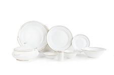 Bone China Dinnerware