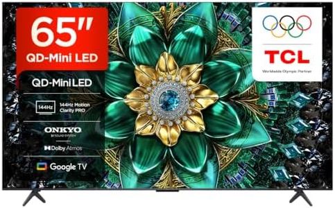 TCL 65Q6C-