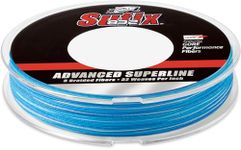 Sufix Advanced Superline 832 Braid 30 lb Coastal Camo 300 yd