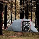 Wolf Walker Motorcycle Tent for Cam