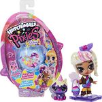 HATCHIMALS Pixies, Cosmic Candy Pixie with 2 Accessories and Exclusive CollEGGtible (Styles May Vary)