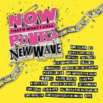 NOW Thats What I Call Punk & New Wave [VINYL]