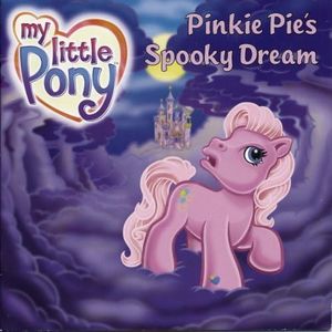 My Little Pony: Pinkie Pie's Spooky Dream